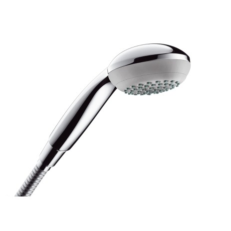 Hansgrohe Handbrause Crometta 85 1jet chrom 28585000