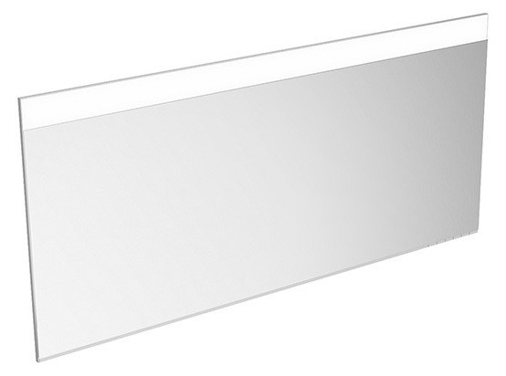 Keuco Lichtspiegel Edition 400 11496, auf Maß, 1070-1400 mm 11496170200