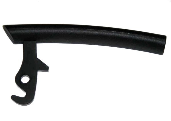 WINDHAGER Heizkesselgriff LWP, BW2, BW2T Heizkesselgriff aus Kunststoff LW, BW2, 007480