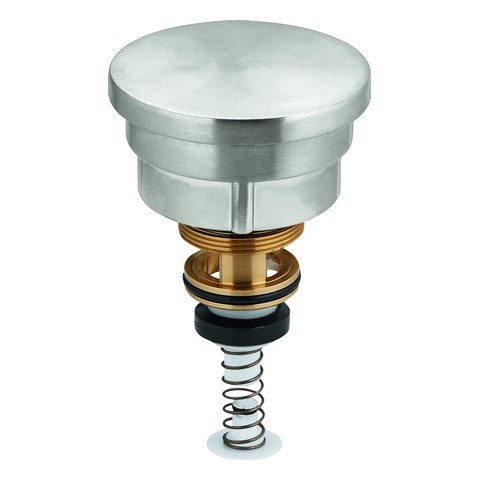 GROHE Umstellung 48405 supersteel 48405DC0