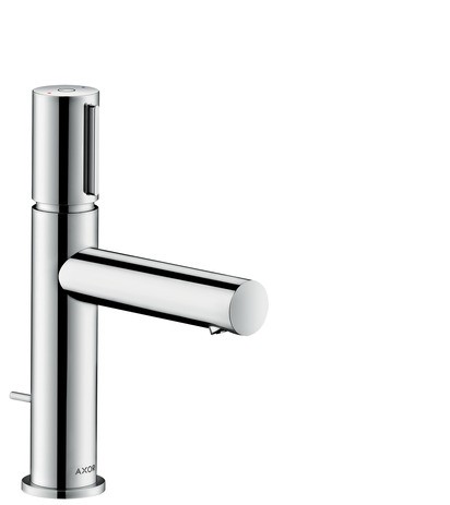 Hansgrohe Waschtischmischer 110 Axor Uno Select chrom 45010000