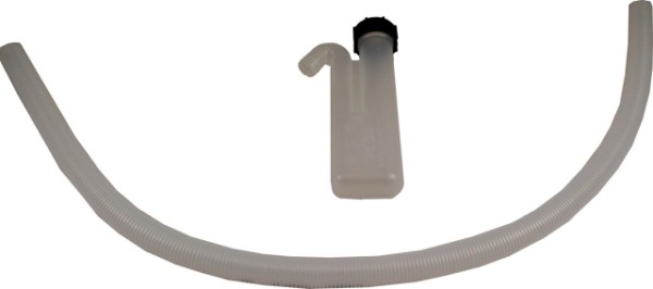 Wolf Siphon SH 150 inkl. Kondensatschlauch, für CGB-35/50 8611034