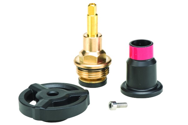 Resideo Absperreinrichtung AS295D-C zu Systemtrenner BA295D-1/2ASC