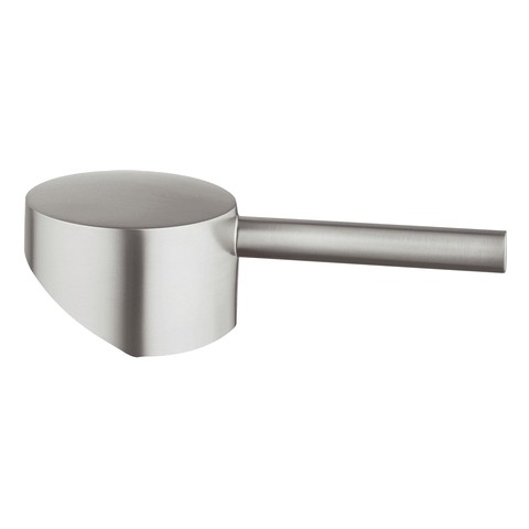 GROHE Hebel 46015 für Minta Spültischbatterie supersteel 46015DC0