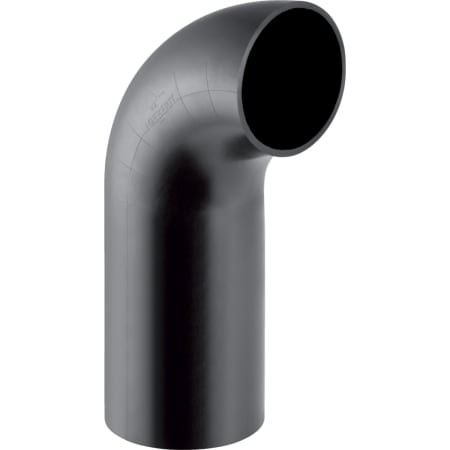 Geberit PE Bon 90Gr mit lanm Schenkel d40 360.055.16.1
