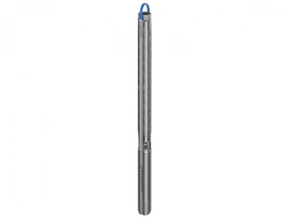 GRUNDFOS Unterwasserpumpe SP46-4 Rp3 6" 3x400V SD 7,5kW 15A36904