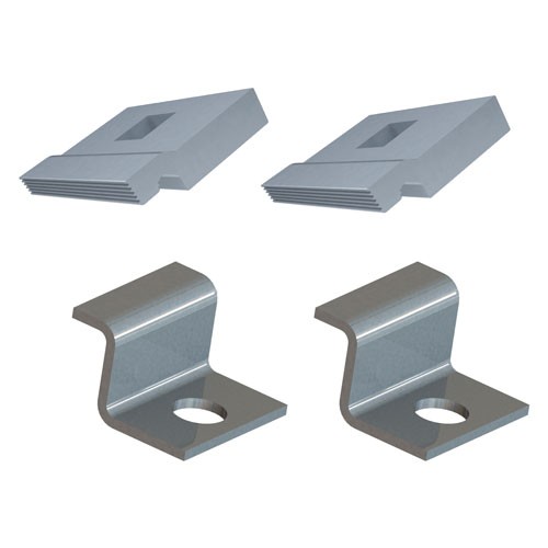 CPC Nero Haltebügelset bestehend aus 430100302