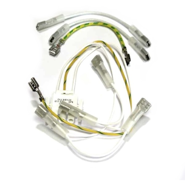 WINDHAGER Kabel Zündelement BWXL Kabel - Zündelement BWXL 053644