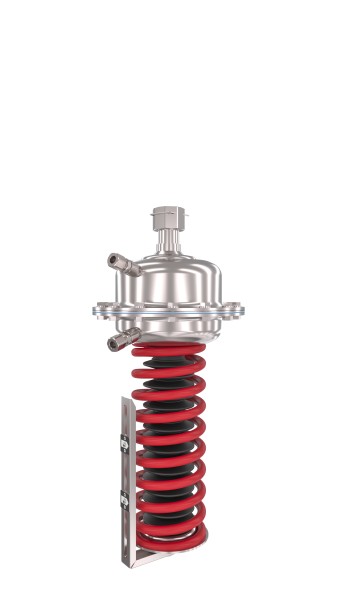 Danfoss Antr. AFP(B)2 0,4-1,5bar PN für Differenzdruckregler DN125-250 003G5609