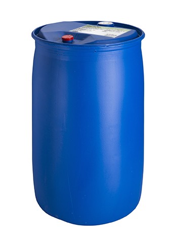 Grünbeck Chemikal GENO-SW 2010 Gebinde: 100 l-Fass blau 180420