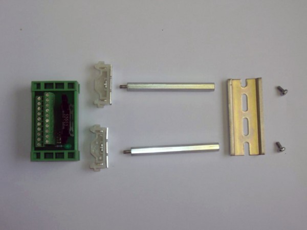 Wilo Pumpensteuerung/Zubehör Steuermodul DDC 2533795