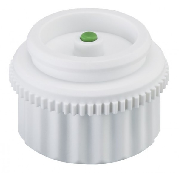 OVENTROP-Ventiladapter M30 x 1,5 hohe Bauform, für Stellantrieb "Aktor T 2P" 1012462