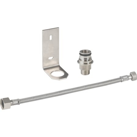 Geberit Wandmontaset für neratoreinheit 116.451.00.1