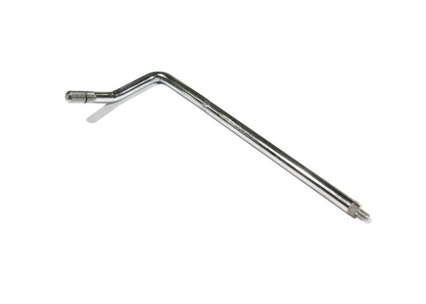 WINDHAGER Türgriffgestänge HT.FW Türgriffgestänge Heiztür FW, VAE 009549