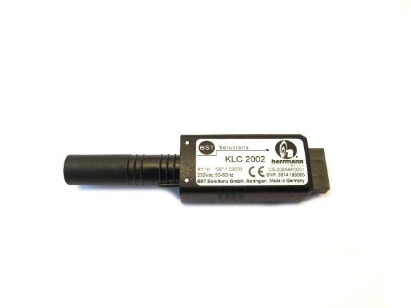 WINDHAGER Flammenwächter BST KLC 2002 EB Flammenwächter BST KLC 2002 EBB 010955