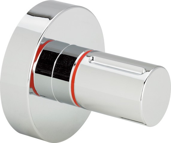 Viega Ausstattungsset 2236.10 in verchromt 596835
