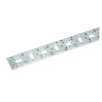 Rehau Montageschiene 2 m 11056231008 Rehau Montageschiene 2 m 11056231008