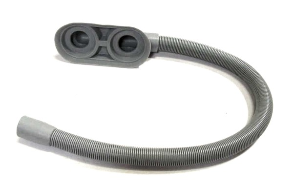 WINDHAGER SCHLAUCH GERÄTEABL.MW+ Schlauch Geräteablauf MWP, MWP2 003444