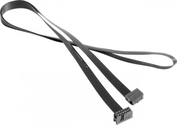 Viega Flachbandkabel Fonterra Smart Control 1250.28 741204