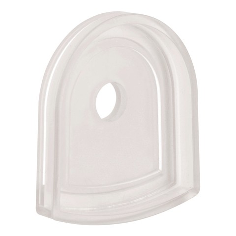 GROHE Ausgleichscheibe 45390 für Brausestange transparent 45390000