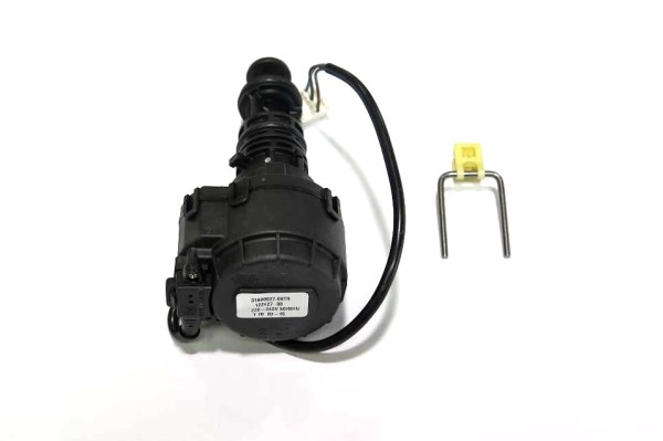 WINDHAGER Ventilantrieb kpl. Ventilantrieb kpl. MINO 013791