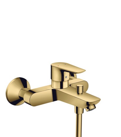 Hansgrohe Wannenmischer Aufputz Talis E PGO 71740990