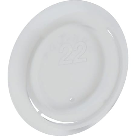 Geberit Mapress Schutzstopfen für Pressmuffe PE-LD transparent d88,9 16050