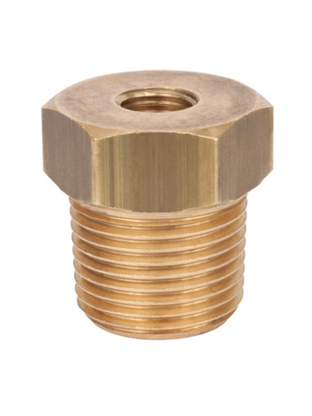 Danfoss Nippel zum Anschluss der Impulsleitung ohne ASV-M,Rp1/16-R1/4 003L8151