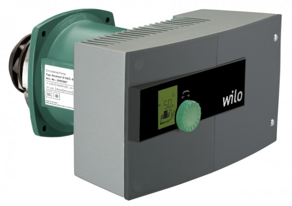 Wilo Reservemotor Stratos-Z 25/1-8 RMOT 2095096