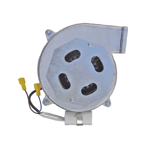 Druckventilator für Serie HVS T 390103000