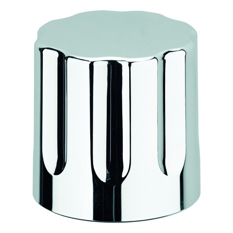 GROHE Absperrgriff 47187 ohne Spartaste für Automatic 2000 gelb 47187Y00
