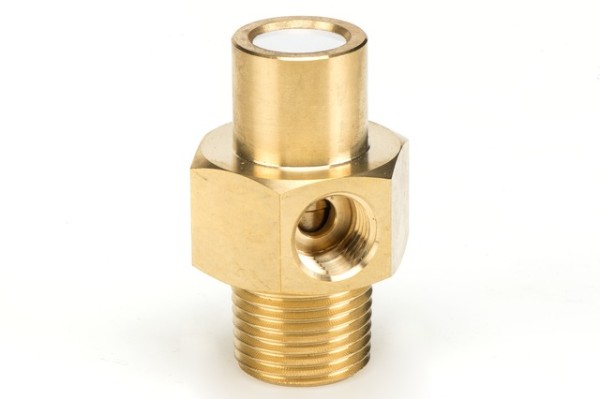 Resideo Druckausgleichsventil 0901417 zu R295H-F, alle Nennweiten