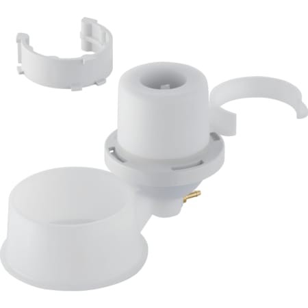 Geberit Umbauset für Heberglocke pneumatisch 1-Mengen-Spülung 240.004.00.1