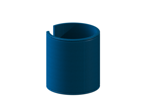 KESSEL Koaleszenzfiltereinsatz für NS 3 LW 1000 917816