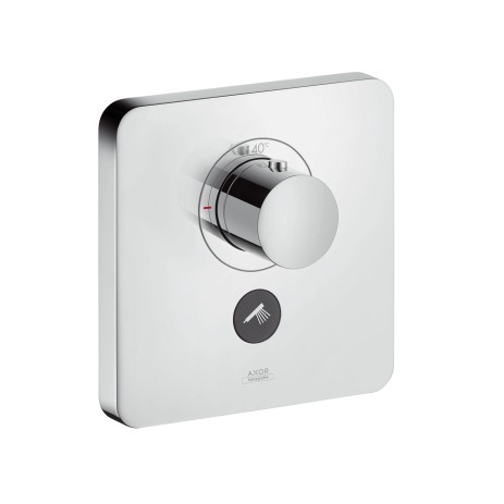 Hansgrohe Thermostat UP Axor ShowerSelect Highflow FS 1 Verbraucher chrom 36706000