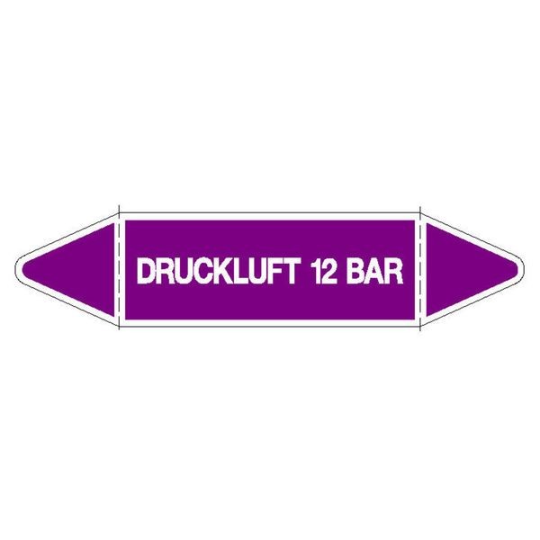 Rehau Druckluft 12bar 70x18 (DE-VW) 12439631001