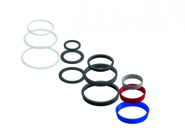 DALLMER Dichtungssatz