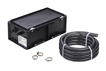 Grünbeck Aktivkohlefilter GENO AF-5 410435