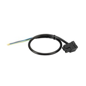 Zubehör für EBI EBI NETKABEL 300 mm vinkl. stik 052F0130