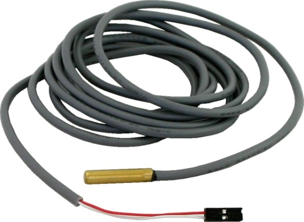 Wolf Elektronischer Kesselfühler für R12, R16, R32 8902438