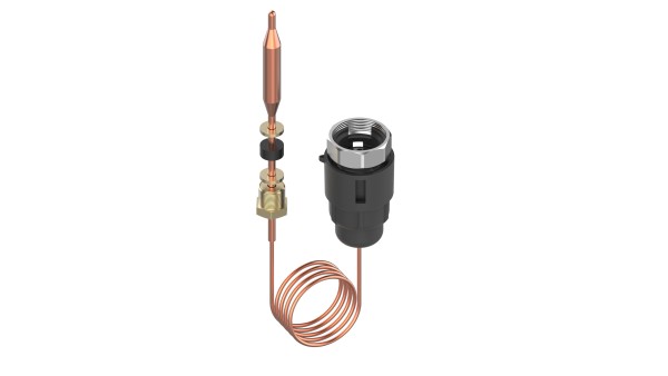 Danfoss PWH-Thermostat für TPC-M-Regler 003L3962
