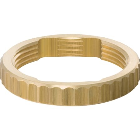 Geberit Kontermutter messing für UP-SPK ab Bj 2002 240.623.00.1