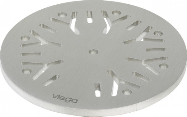 Viega Rost Visign RS14 4962.4 aus Chromnickelstahl 586652