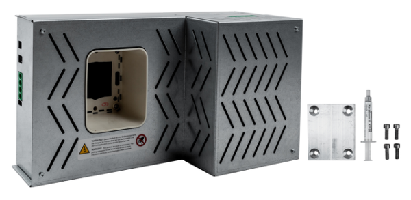 Wolf Inverter 9,5-12kW (aktiv PFC) für CHA-16/20 und 20/24 274830299