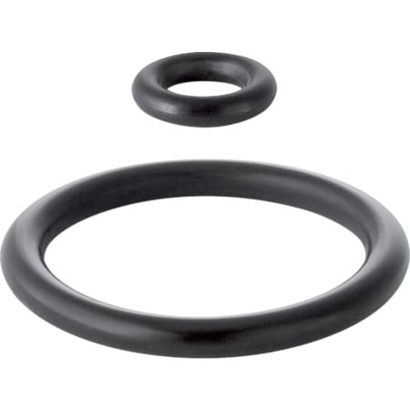 Geberit Dichtungsset zu Mapress Abpressstopfen d108 90350