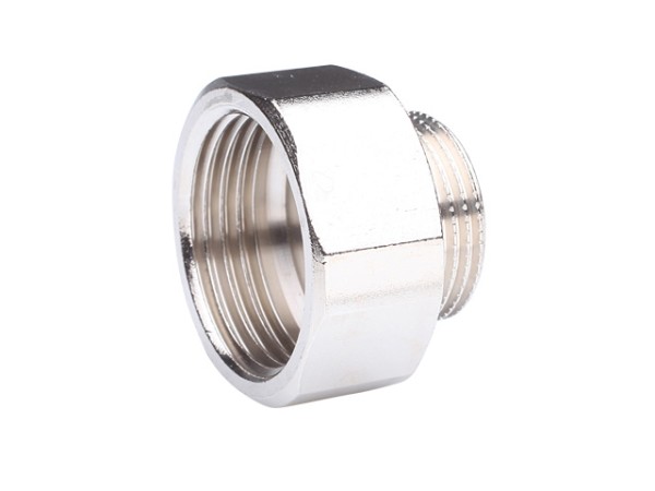 Danfoss Reduziernippel für RA, RAV, RAVL R 1 auf 3/4 192H0181