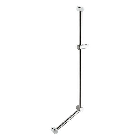 GROHE Brausestange Relexa 28587 900mm mit Griff chrom 28587000