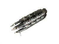 WINDHAGER ZÜNDELEMENT  ET BW Zündelement  BW, FW ab Los15, VAE ab Los 055201