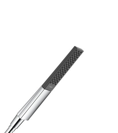 Hansgrohe Handbrause Rainfinity 1jet EcoSmart 9 l/min chrom 26867000