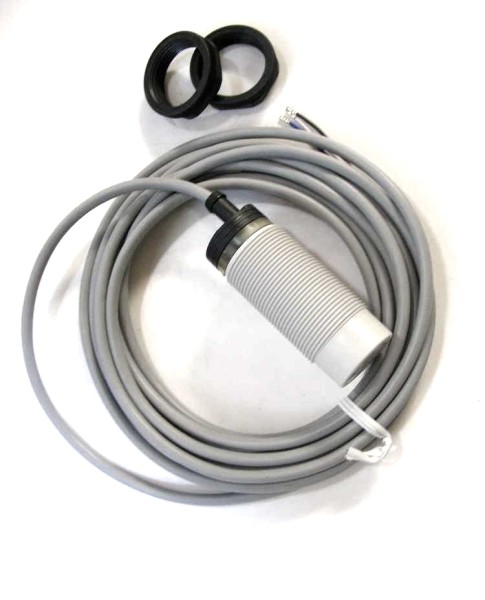 WINDHAGER NÄHERUNGSSCHAL.KAPA 4M Näherungsschalter kapazitiv EC 3025 NPAP 007821